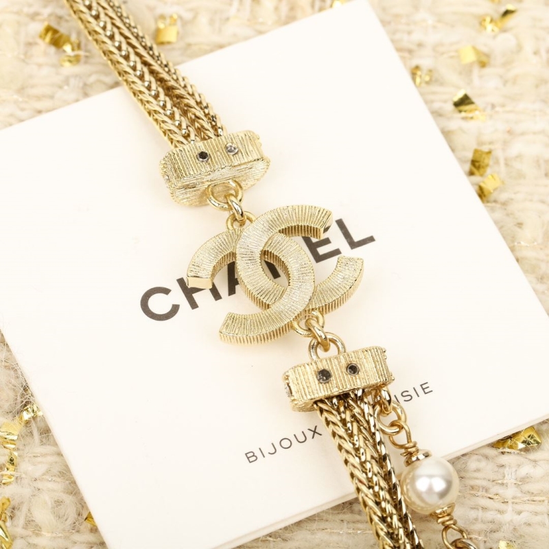 Ch**el bracelets